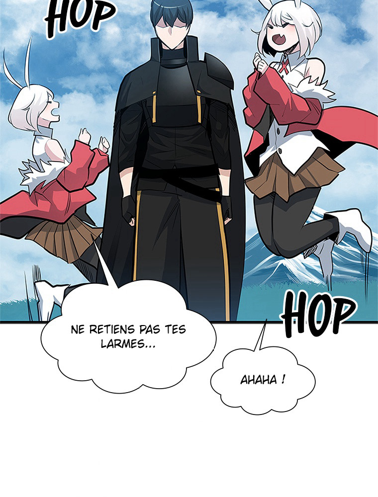 The Tutorial Is Too Hard Chapitre 68 - Page 52