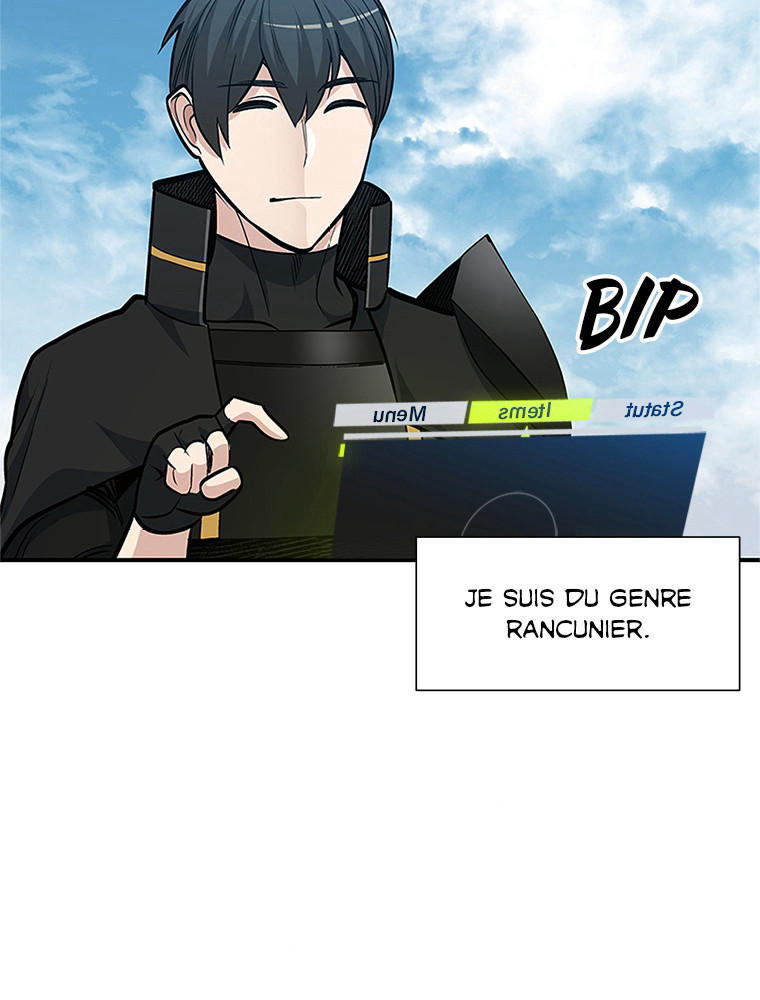 The Tutorial Is Too Hard Chapitre 68 - Page 54
