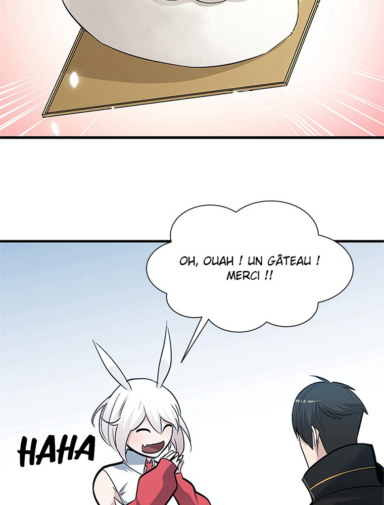 The Tutorial Is Too Hard Chapitre 68 - Page 56