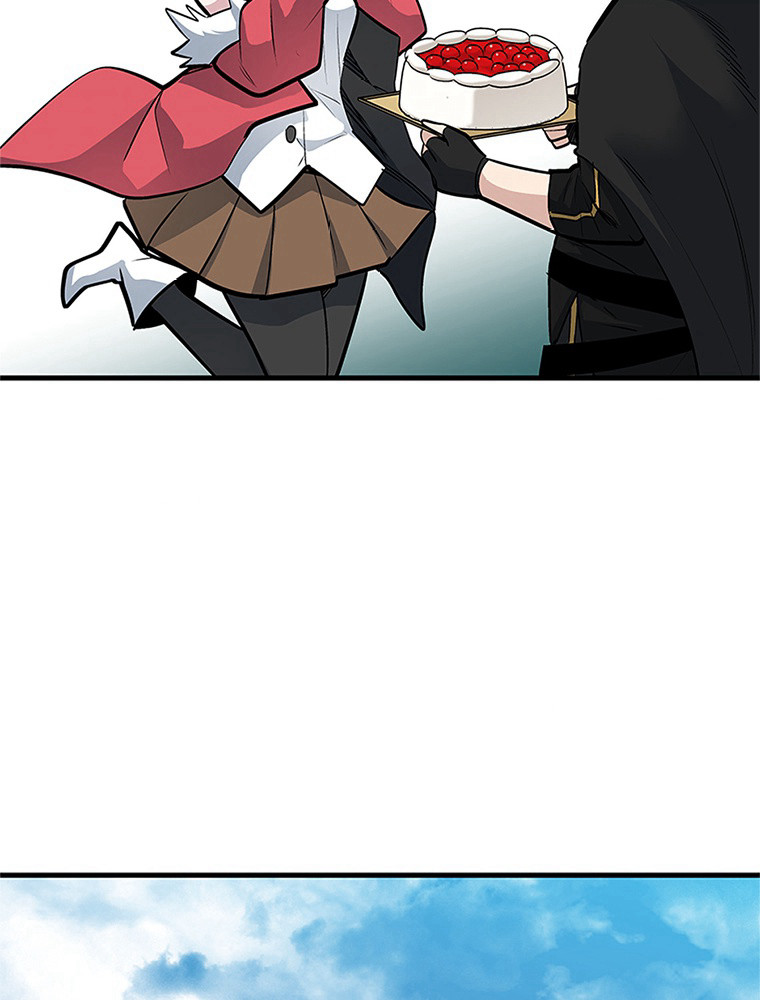 The Tutorial Is Too Hard Chapitre 68 - Page 57