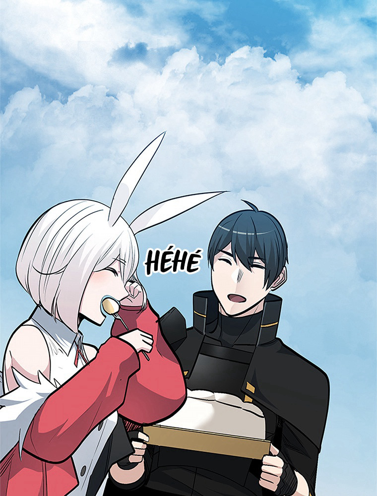 The Tutorial Is Too Hard Chapitre 68 - Page 58
