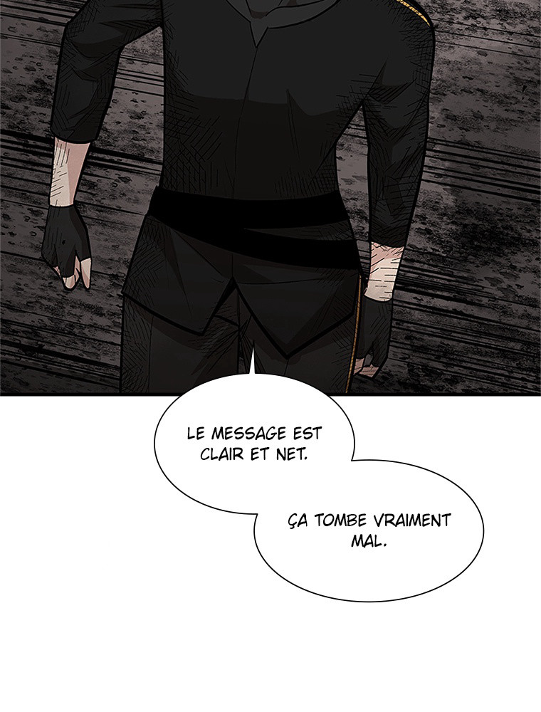 The Tutorial Is Too Hard Chapitre 68 - Page 6