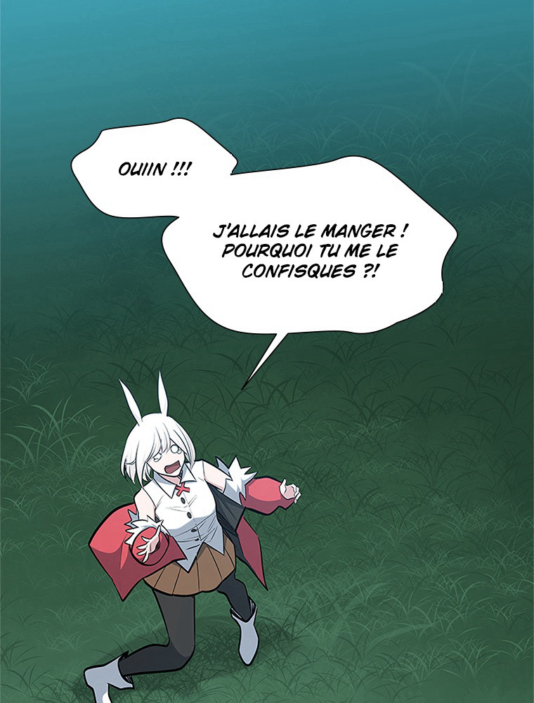 The Tutorial Is Too Hard Chapitre 68 - Page 64