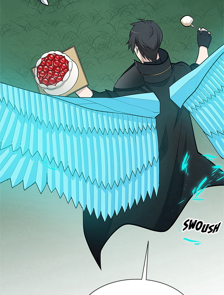 The Tutorial Is Too Hard Chapitre 68 - Page 65