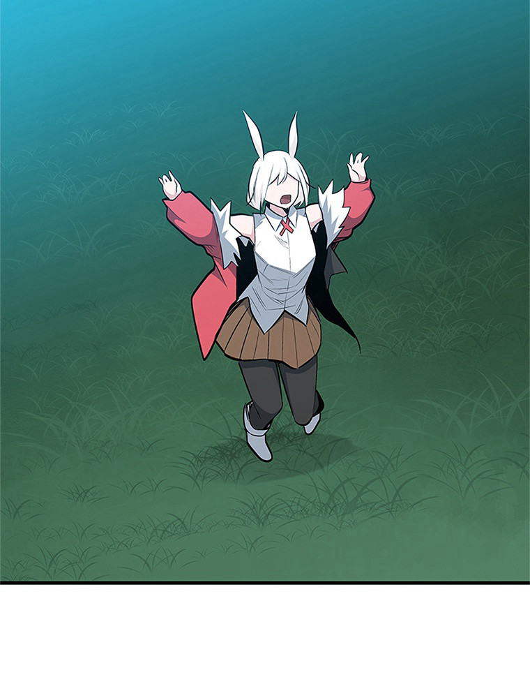 The Tutorial Is Too Hard Chapitre 68 - Page 69
