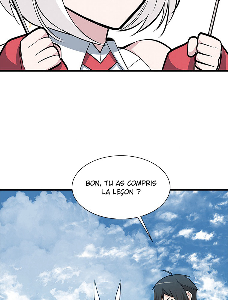The Tutorial Is Too Hard Chapitre 68 - Page 74
