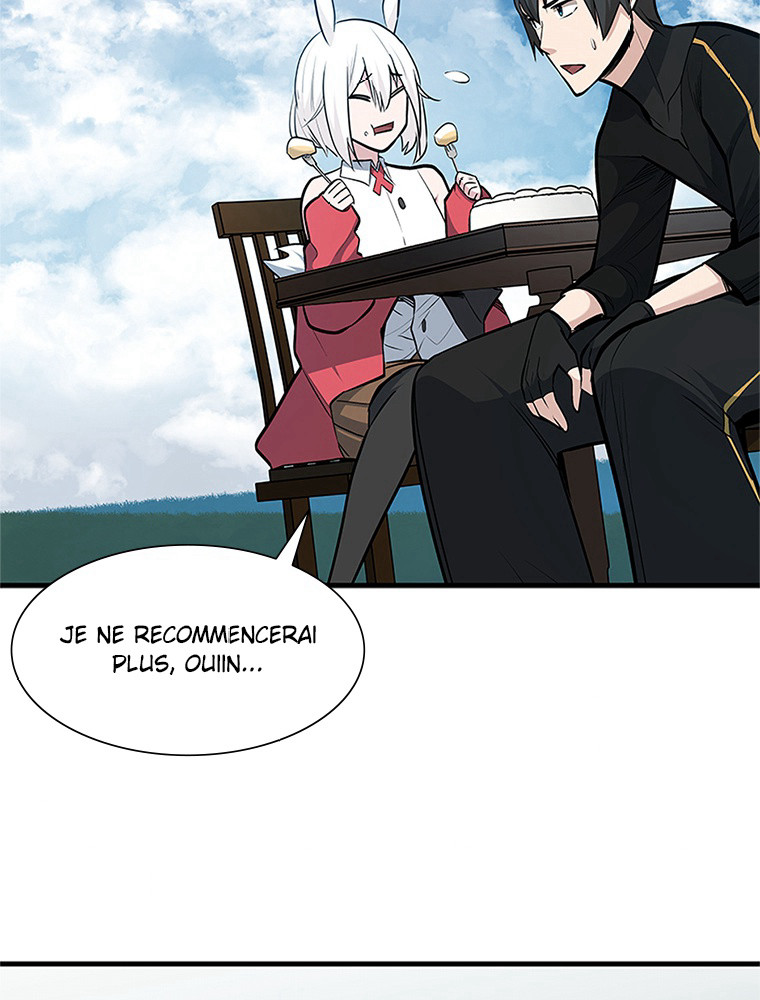 The Tutorial Is Too Hard Chapitre 68 - Page 75
