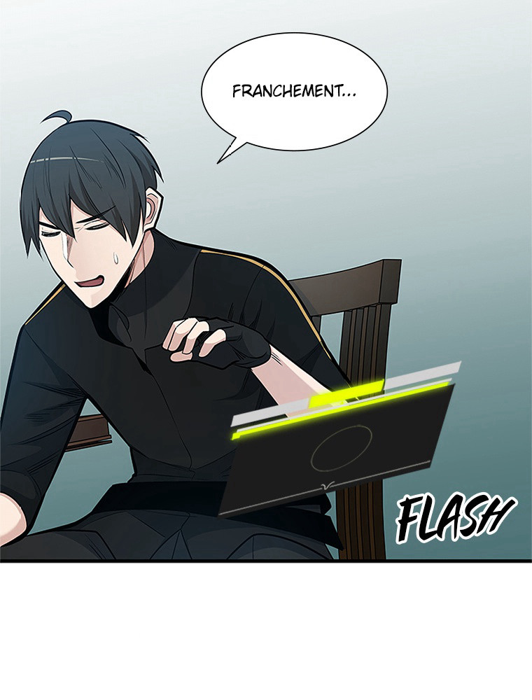 The Tutorial Is Too Hard Chapitre 68 - Page 76