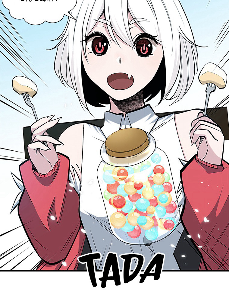 The Tutorial Is Too Hard Chapitre 68 - Page 78