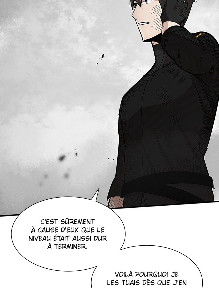 The Tutorial Is Too Hard Chapitre 68 - Page 8
