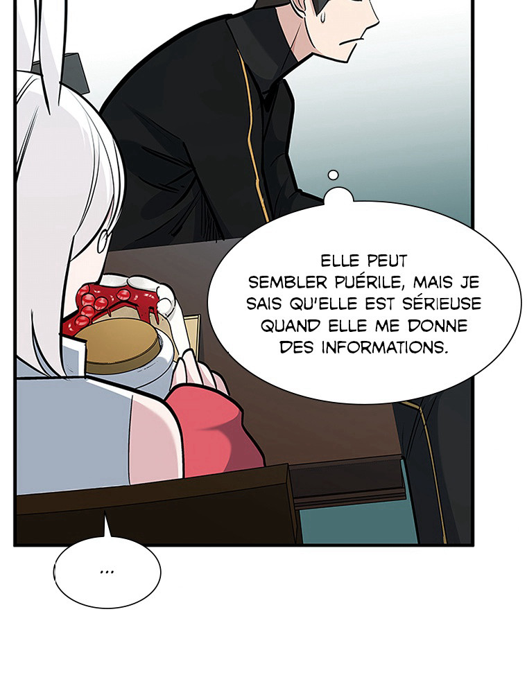 The Tutorial Is Too Hard Chapitre 68 - Page 80