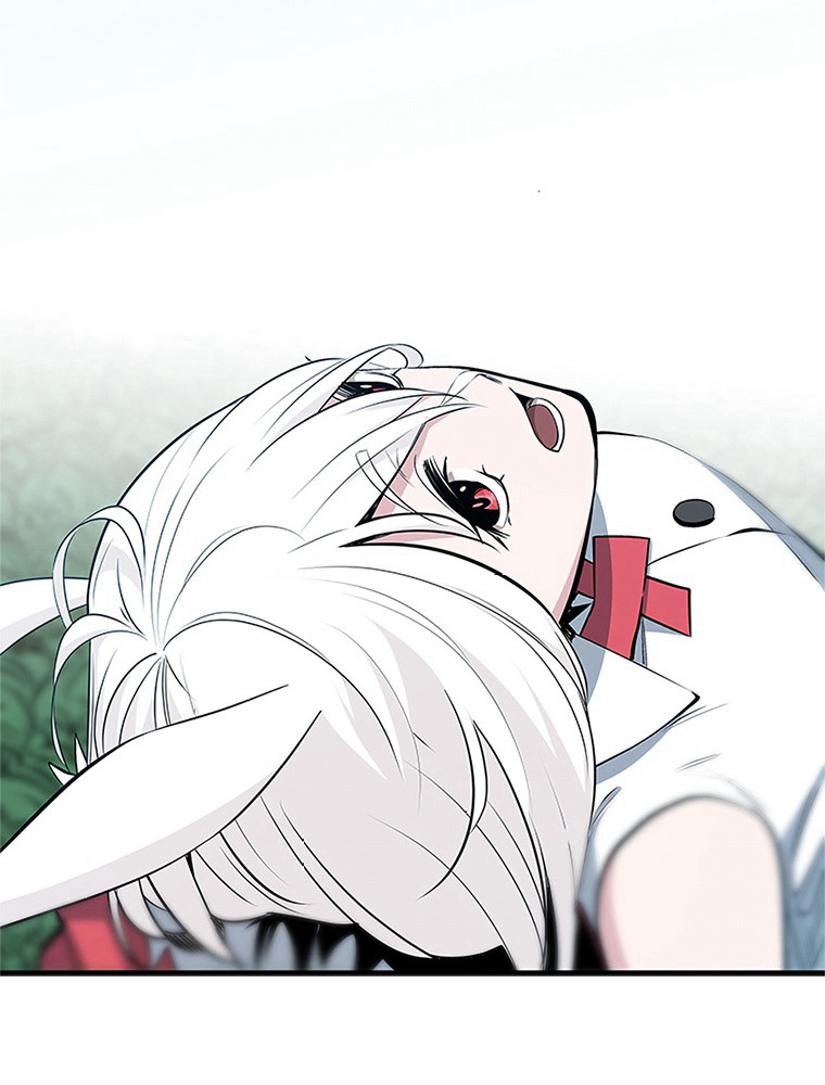 The Tutorial Is Too Hard Chapitre 68 - Page 84
