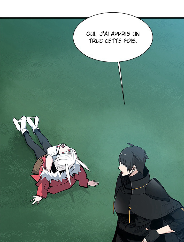 The Tutorial Is Too Hard Chapitre 68 - Page 85