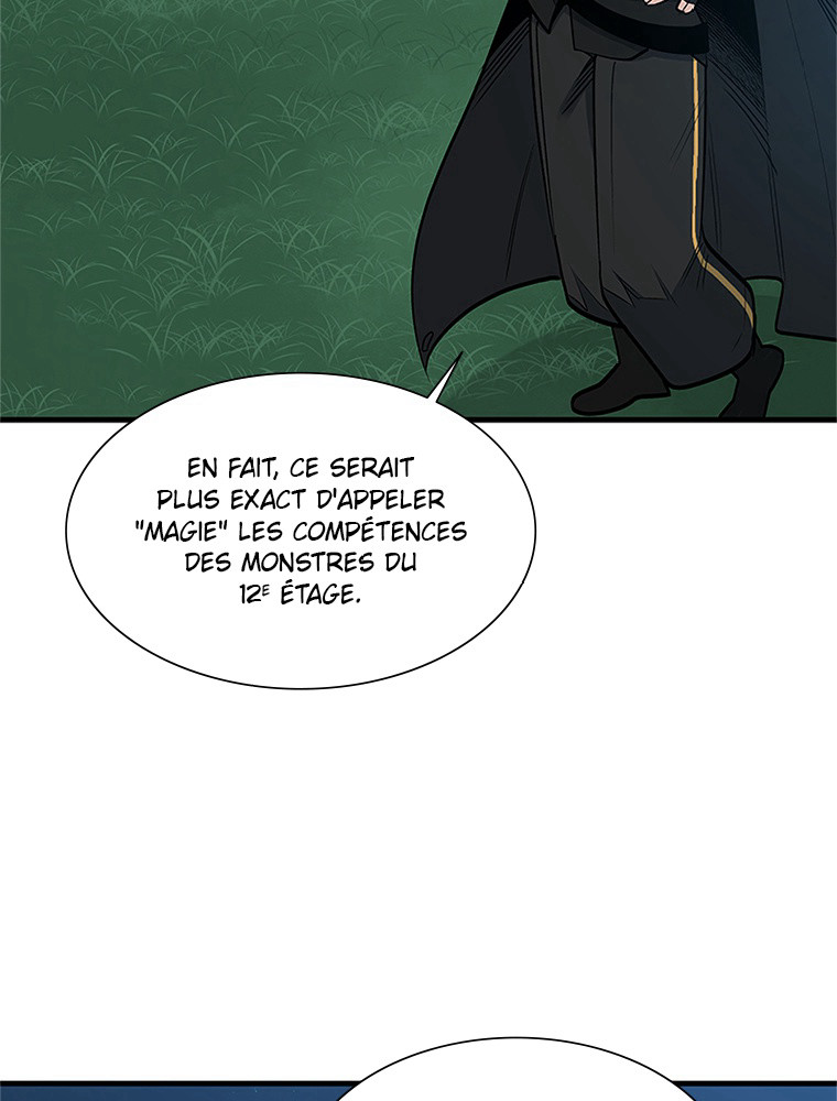 The Tutorial Is Too Hard Chapitre 68 - Page 86
