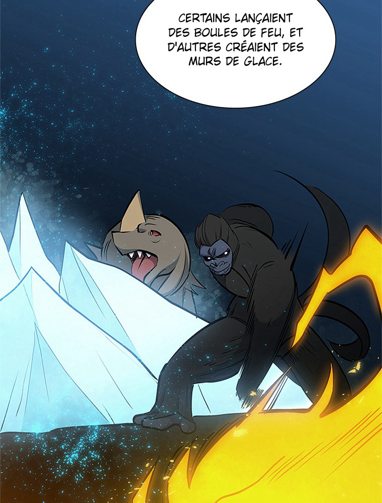 The Tutorial Is Too Hard Chapitre 68 - Page 87