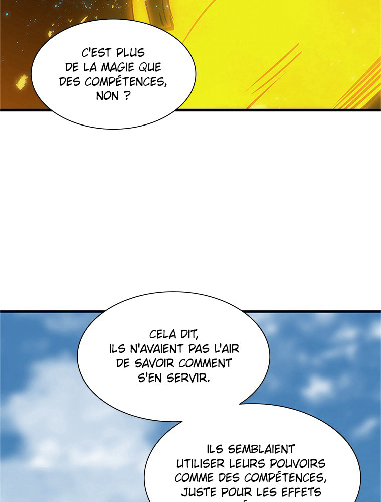 The Tutorial Is Too Hard Chapitre 68 - Page 88