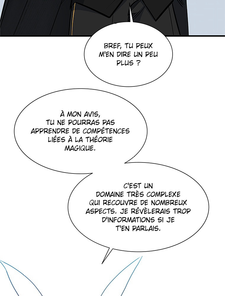 The Tutorial Is Too Hard Chapitre 68 - Page 90