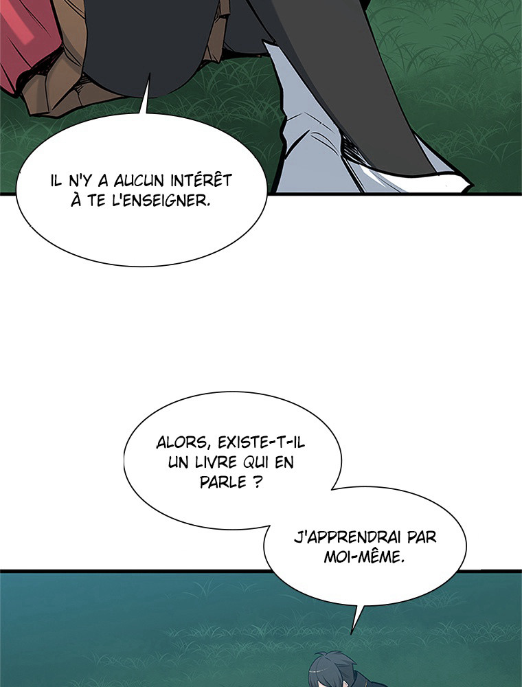 The Tutorial Is Too Hard Chapitre 68 - Page 92
