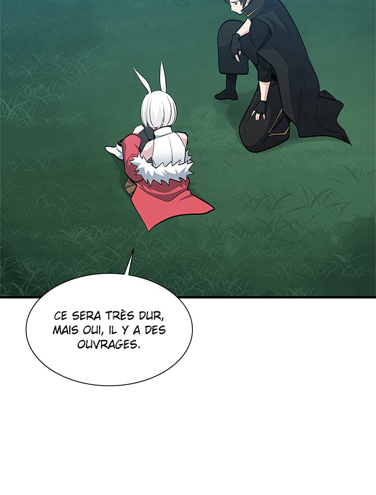 The Tutorial Is Too Hard Chapitre 68 - Page 93