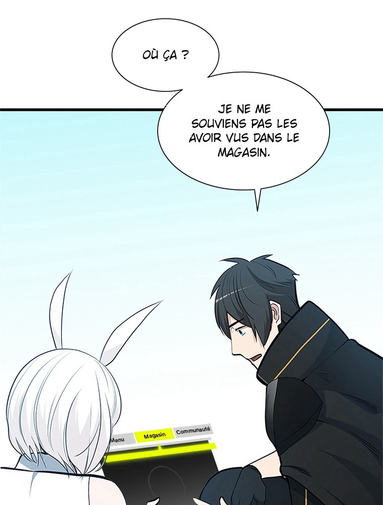 The Tutorial Is Too Hard Chapitre 68 - Page 94