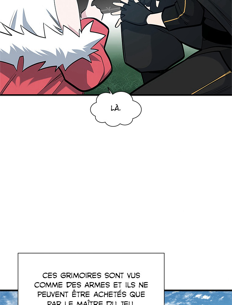 The Tutorial Is Too Hard Chapitre 68 - Page 95