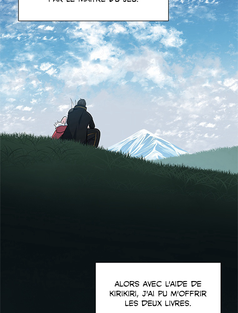 The Tutorial Is Too Hard Chapitre 68 - Page 96