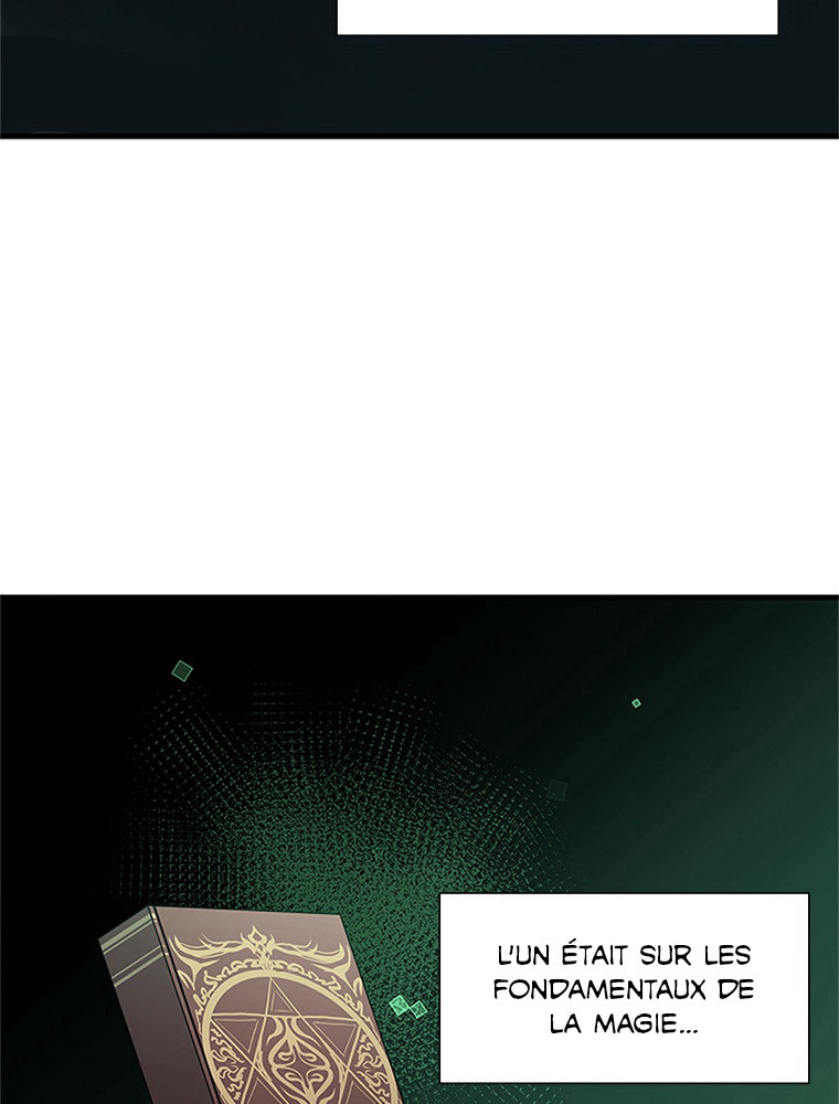 The Tutorial Is Too Hard Chapitre 68 - Page 97