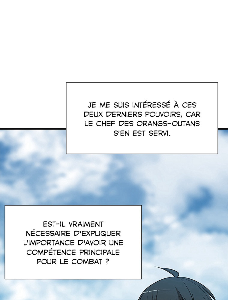 The Tutorial Is Too Hard Chapitre 68 - Page 99