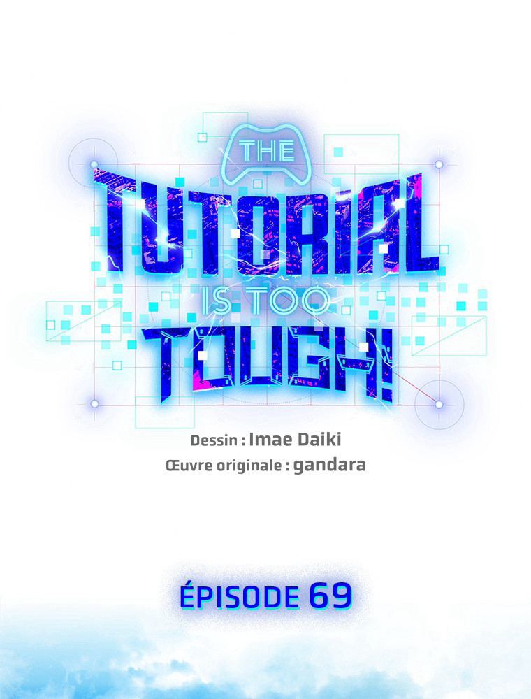 The Tutorial Is Too Hard Chapitre 69 - Page 1