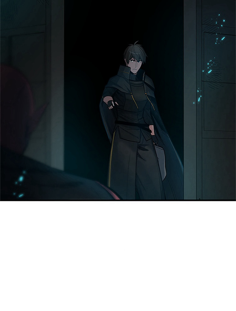 The Tutorial Is Too Hard Chapitre 69 - Page 108