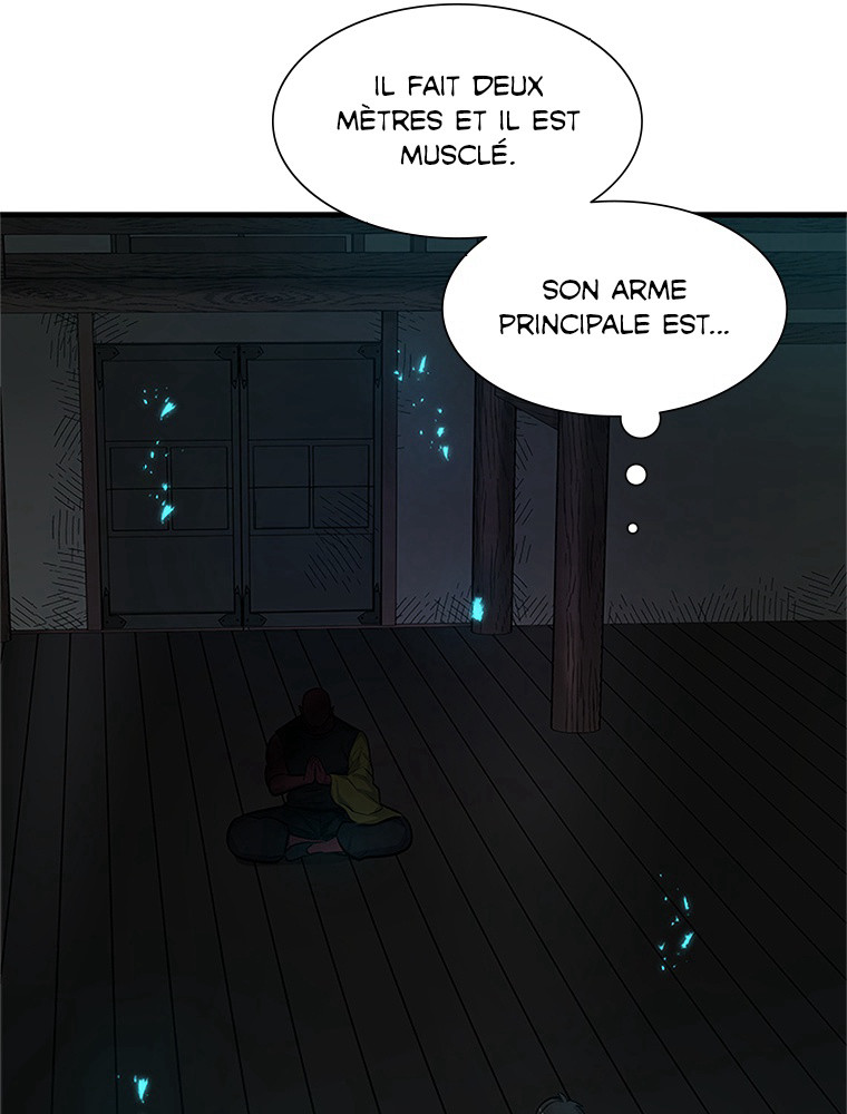 The Tutorial Is Too Hard Chapitre 69 - Page 109