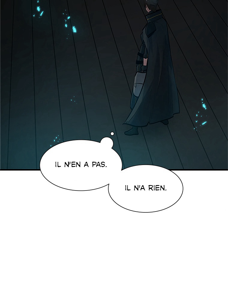 The Tutorial Is Too Hard Chapitre 69 - Page 110