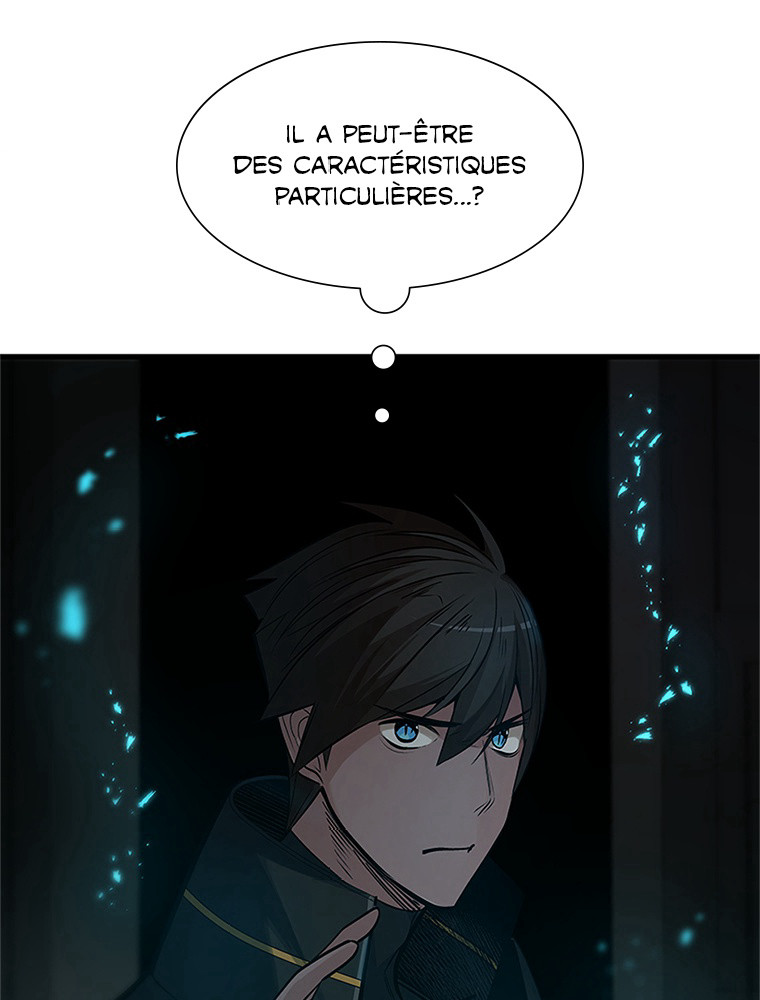 The Tutorial Is Too Hard Chapitre 69 - Page 111