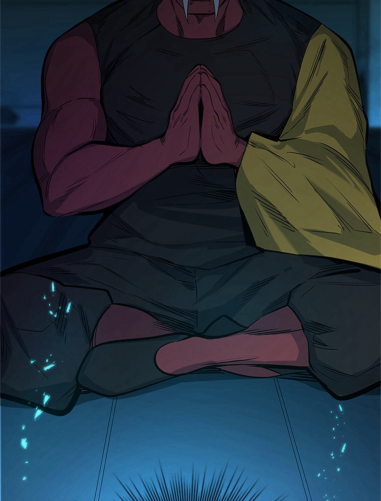 The Tutorial Is Too Hard Chapitre 69 - Page 113