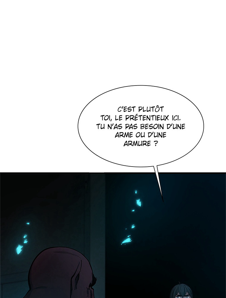 The Tutorial Is Too Hard Chapitre 69 - Page 115