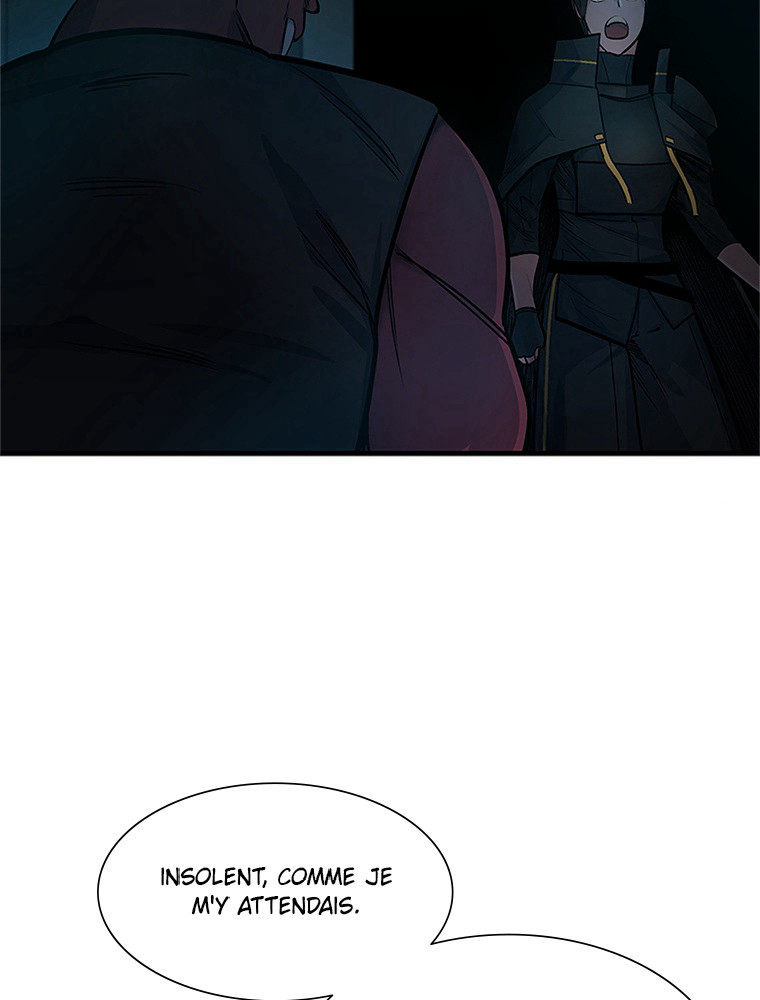 The Tutorial Is Too Hard Chapitre 69 - Page 116