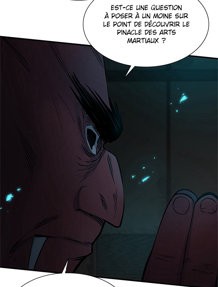 The Tutorial Is Too Hard Chapitre 69 - Page 117