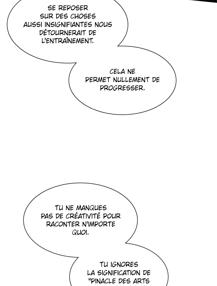 The Tutorial Is Too Hard Chapitre 69 - Page 118