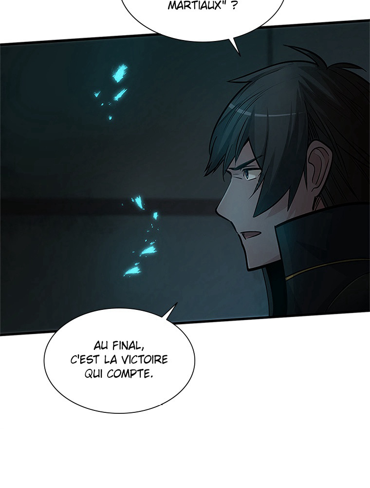 The Tutorial Is Too Hard Chapitre 69 - Page 119