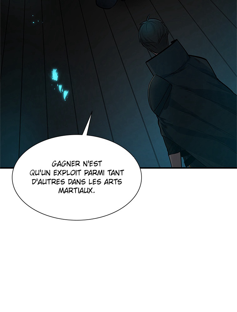 The Tutorial Is Too Hard Chapitre 69 - Page 121