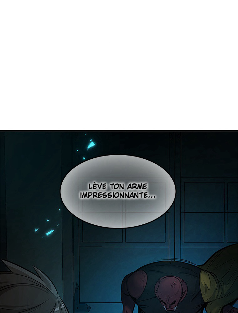 The Tutorial Is Too Hard Chapitre 69 - Page 125