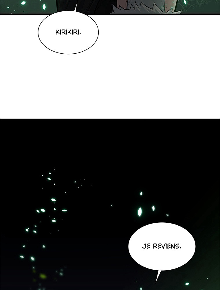 The Tutorial Is Too Hard Chapitre 69 - Page 15