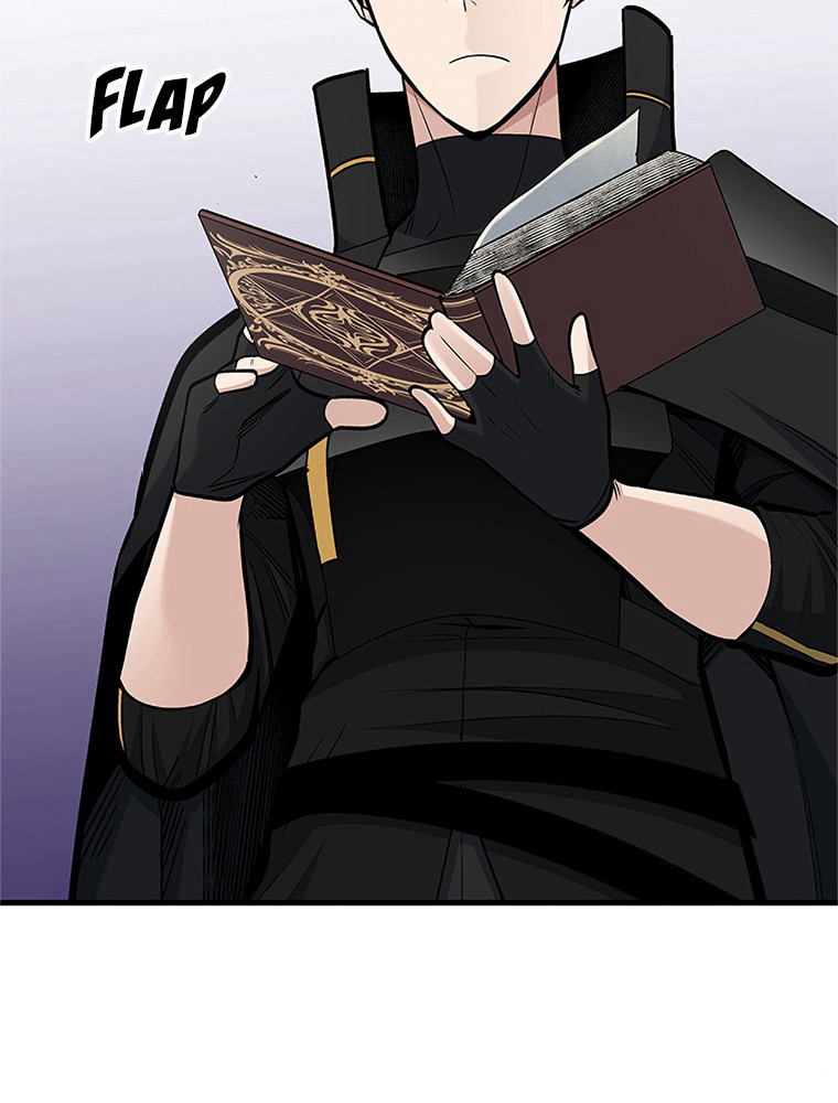 The Tutorial Is Too Hard Chapitre 69 - Page 24