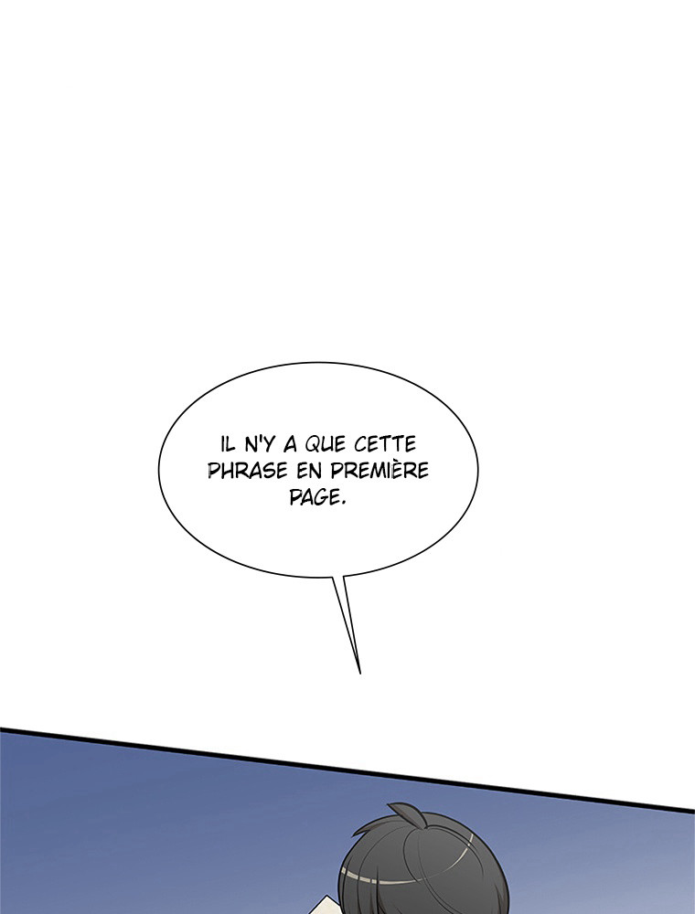 The Tutorial Is Too Hard Chapitre 69 - Page 27