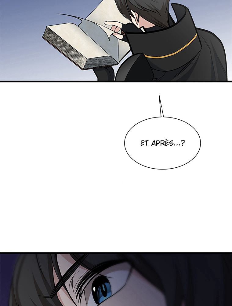 The Tutorial Is Too Hard Chapitre 69 - Page 28