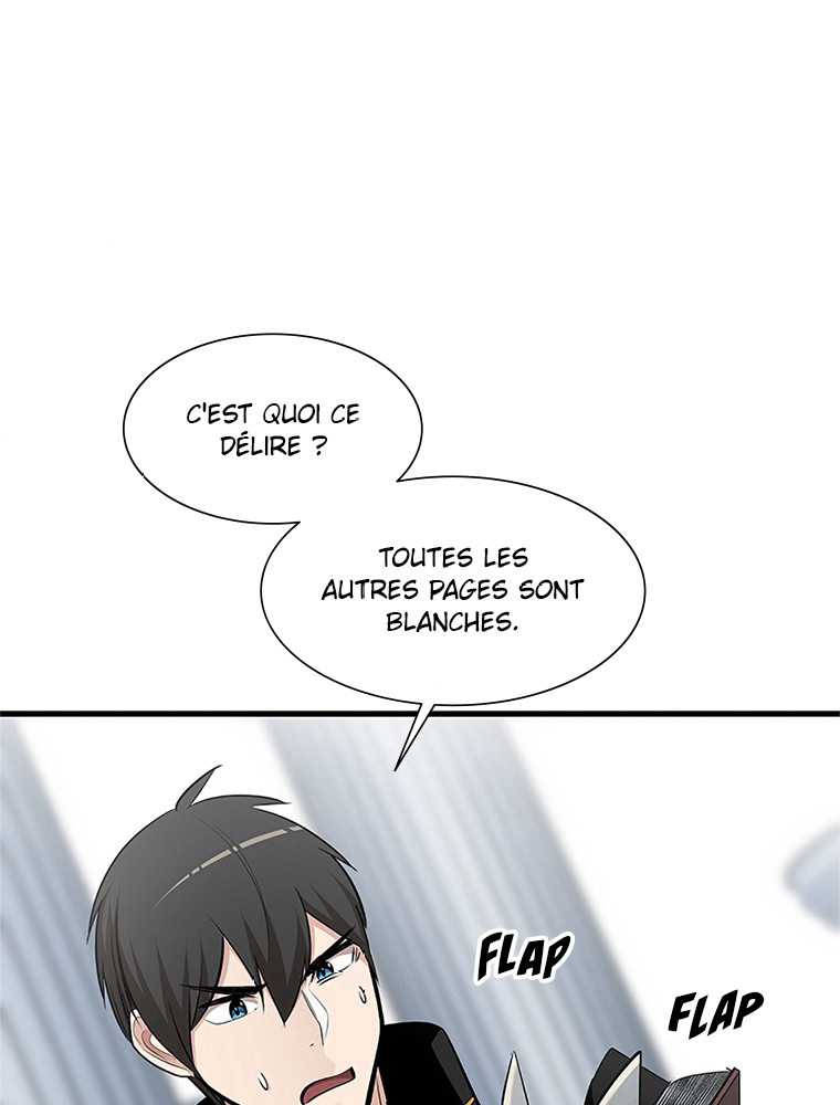 The Tutorial Is Too Hard Chapitre 69 - Page 32