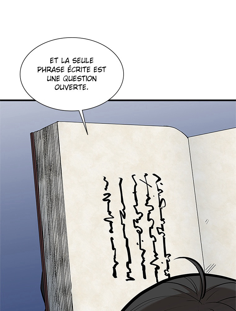 The Tutorial Is Too Hard Chapitre 69 - Page 34