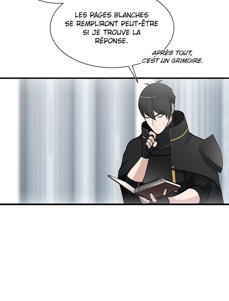 The Tutorial Is Too Hard Chapitre 69 - Page 36