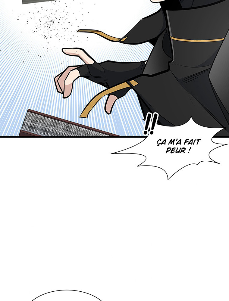 The Tutorial Is Too Hard Chapitre 69 - Page 38