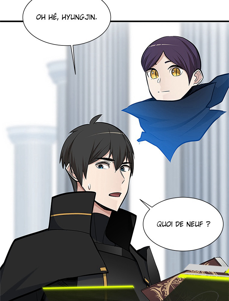 The Tutorial Is Too Hard Chapitre 69 - Page 39